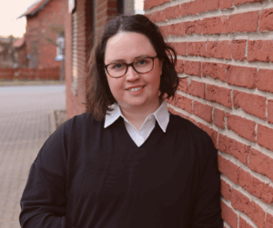 Bild von Frauke Beckert