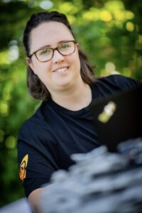 Bild von Frauke Beckert